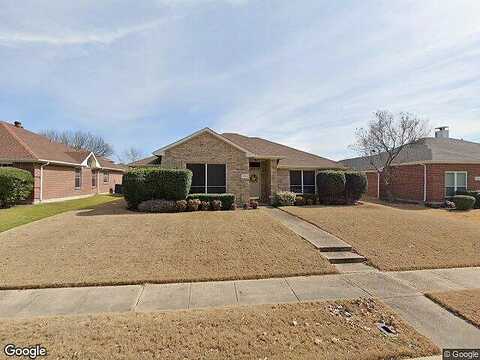 Daniel, MESQUITE, TX 75181