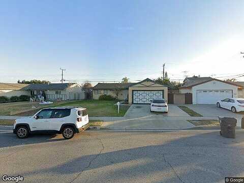 Vandemere, LAKEWOOD, CA 90715