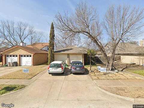 Rancho, MESQUITE, TX 75149