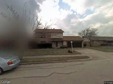 Mission, CROWLEY, TX 76036