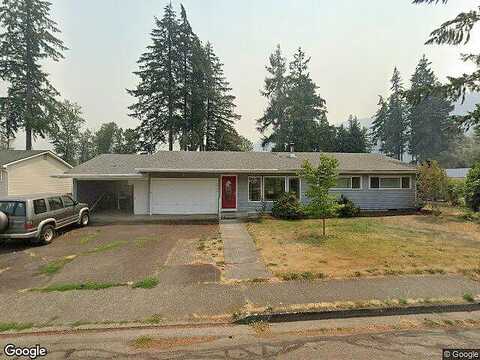 Hills, OAKRIDGE, OR 97463