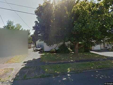 Cleveland, LEBANON, OR 97355