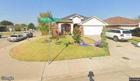 Palm Beach, DALLAS, TX 75217