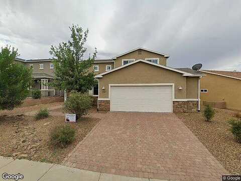 Ramos, DEWEY, AZ 86327