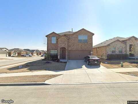Walnut Cove, FORT WORTH, TX 76108
