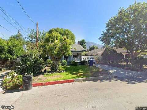 Walnut, MONROVIA, CA 91016