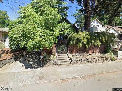 Cesar E Chavez, PORTLAND, OR 97202