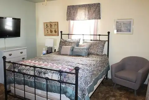Gillis, FORT STOCKTON, TX 79735