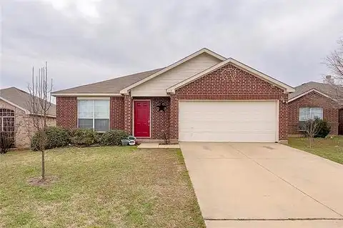 Truman, TERRELL, TX 75160
