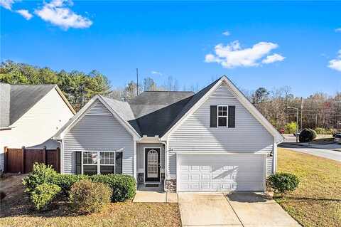 Birch, HIRAM, GA 30141