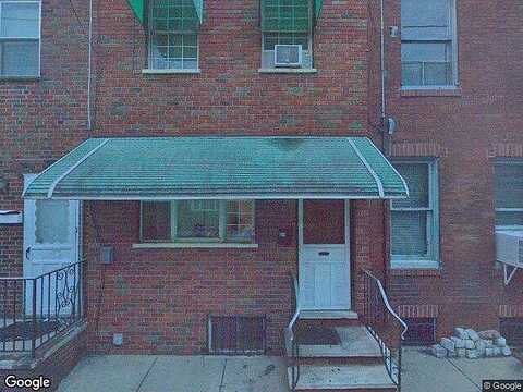 Pierce, PHILADELPHIA, PA 19148