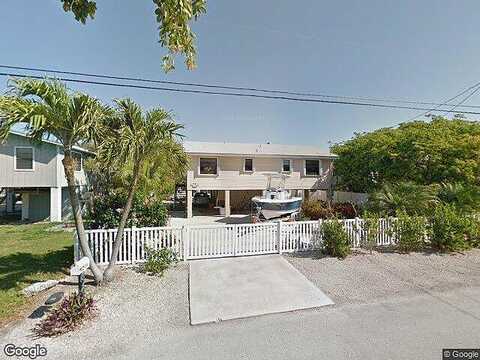 Buccaneer, SUMMERLAND KEY, FL 33042