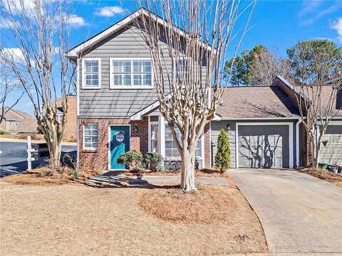 Johnson, DECATUR, GA 30030