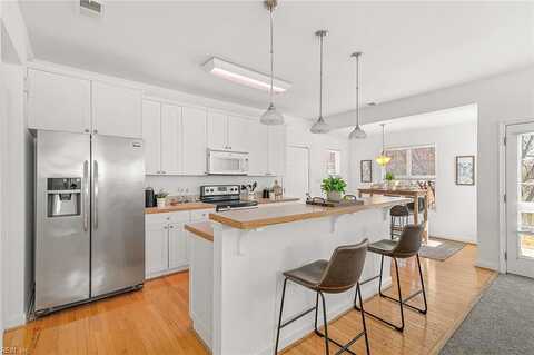 Chesapeake, NORFOLK, VA 23513