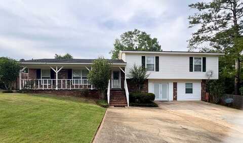 509 SPRADLEY DR, Troy, AL 36079