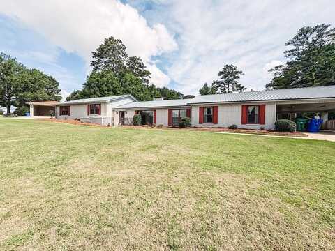 405 Wilson Drive, Troy, AL 36079