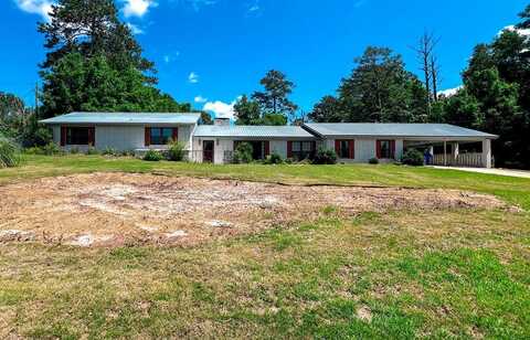 405 Wilson Drive, Troy, AL 36079