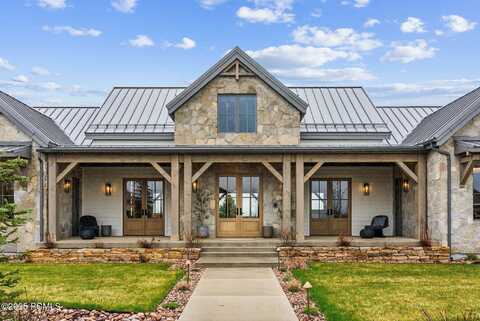 205 W Lazy Acres Lane, Kamas, UT 84036