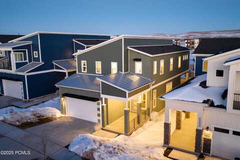6592 Purple Poppy Lane, Park City, UT 84098