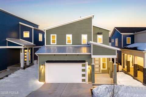 6592 Purple Poppy Lane, Park City, UT 84098