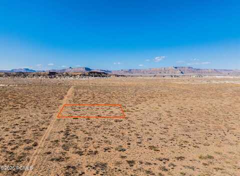 7130 W 2732 N, Big Water, UT 84741