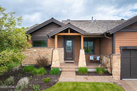 1765 E Kings Peak Circle, Heber City, UT 84032