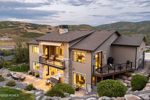 13200 N Alexis Drive, Hideout, UT 84036