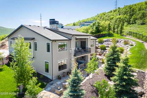 13200 Alexis Drive, Kamas, UT 84036