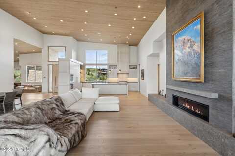 2636 Saddlehorn Drive, Park City, UT 84098