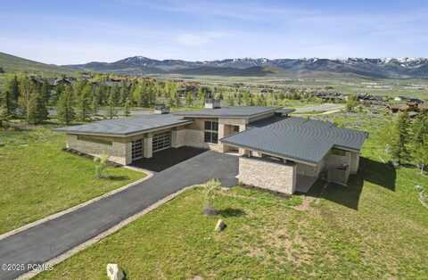 2636 Saddlehorn Drive, Park City, UT 84098