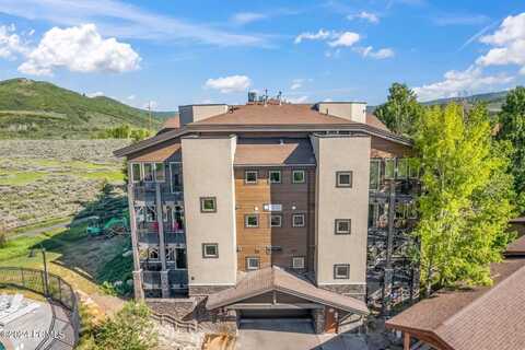6749 N 2200 W unit: B102, Park City, UT 84098
