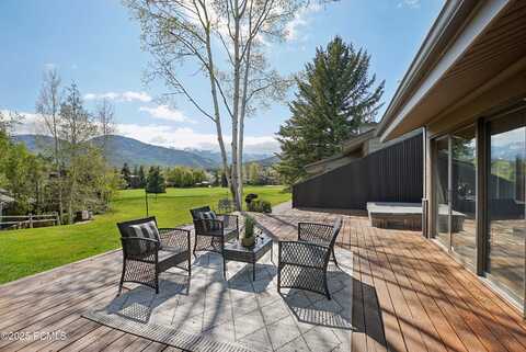2539 Fairway Village Drive, Park City, UT 84060