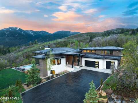 8947 Parleys Lane, Park City, UT 84098
