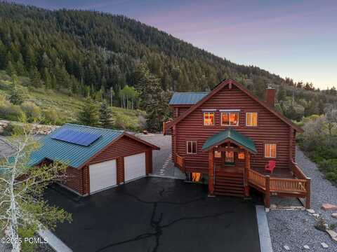 450 Crestview Drive, Park City, UT 84098
