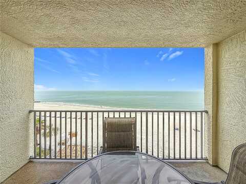 12924 GULF BOULEVARD, MADEIRA BEACH, FL 33708