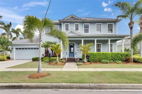 735 MANNS HARBOR DRIVE, APOLLO BEACH, FL 33572