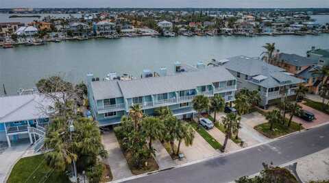 2515 BAY BOULEVARD, INDIAN ROCKS BEACH, FL 33785