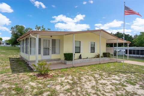12306 CLUB HOUSE ROAD, BROOKSVILLE, FL 34613