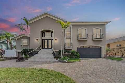116 9TH STREET E, TIERRA VERDE, FL 33715