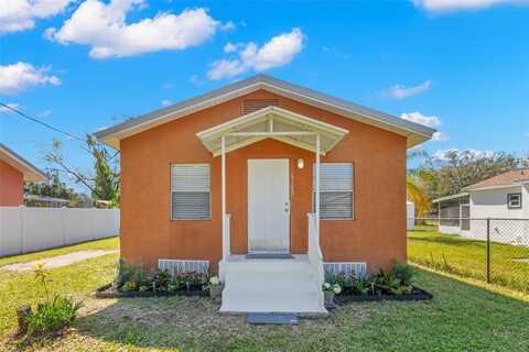 6103 ANNA AVENUE, GIBSONTON, FL 33534