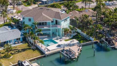 15904 REDINGTON DRIVE, REDINGTON BEACH, FL 33708