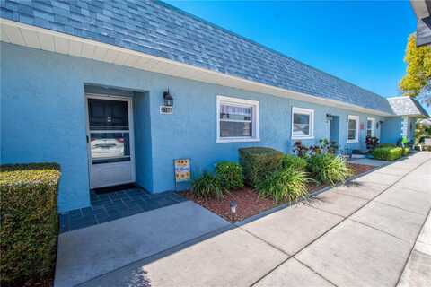 3701 TEESIDE DRIVE, NEW PORT RICHEY, FL 34655