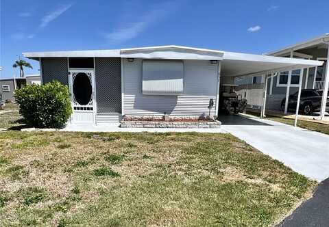 657 MOUNT NEW CASTLE AVENUE NE, Saint Petersburg, FL 33702