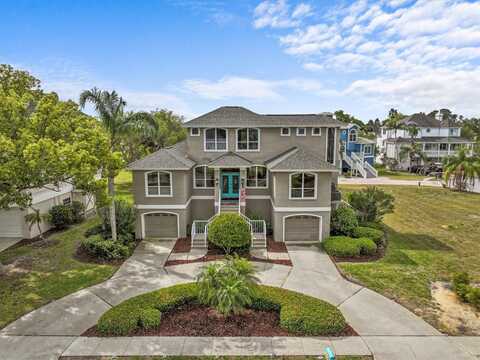 2050 N POINTE ALEXIS DRIVE, TARPON SPRINGS, FL 34689