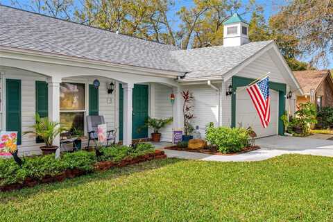 8216 MILL CREEK LANE, HUDSON, FL 34667