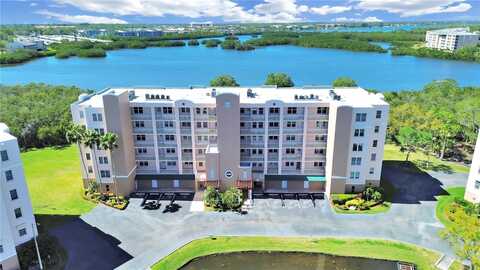 6495 SHORELINE DRIVE, SEMINOLE, FL 33708
