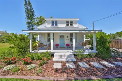 609 4TH AVENUE SW, RUSKIN, FL 33570