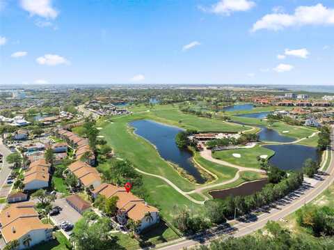 1901 OYSTER CATCHER LANE, CLEARWATER, FL 33762