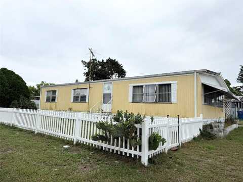 4116 CARDOON DRIVE, NEW PORT RICHEY, FL 34653