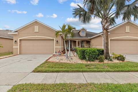 2240 PARROT FISH DRIVE, HOLIDAY, FL 34691